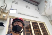 Bán Nhà kế HXH Phan Văn Trị Gần Ngã 5 Bình Hòa Nhỉnh 2 Tỉ